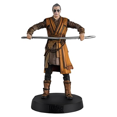 Eaglemoss Marvel Movie Collection 1:16 Figurine | Kaecillus