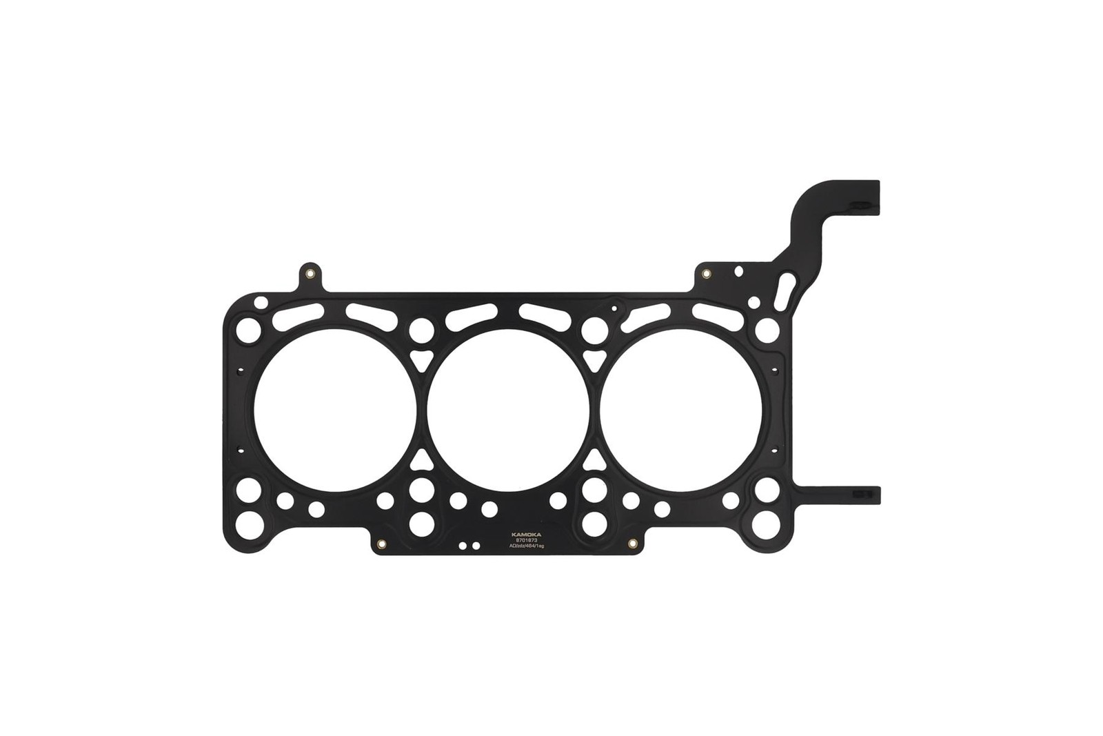 Fits KAMOKA 8701873 HEAD GASKET - GASKET MATERIAL: ALFA ROMEO 159 05' ⭐UK Stock⭐