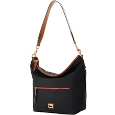 Dooney & Bourke Wayfarer Hobo