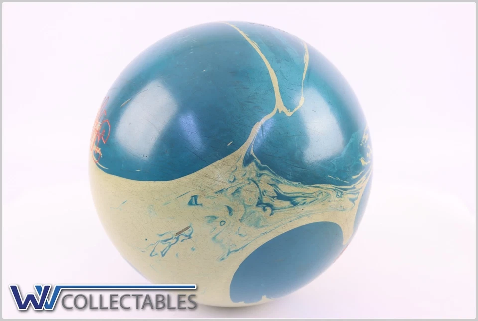 Bola de boliche eufórica sísmica 14 libras Foto 2 de 4