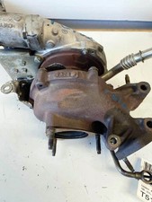 2014-2017 Dodge Ram 1500 Turbocharger Supercharger 3.0l Diesel Oem