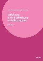 EinfüHrung In Die Buchhaltung Im Selbststudium Ingrid Dobrovits