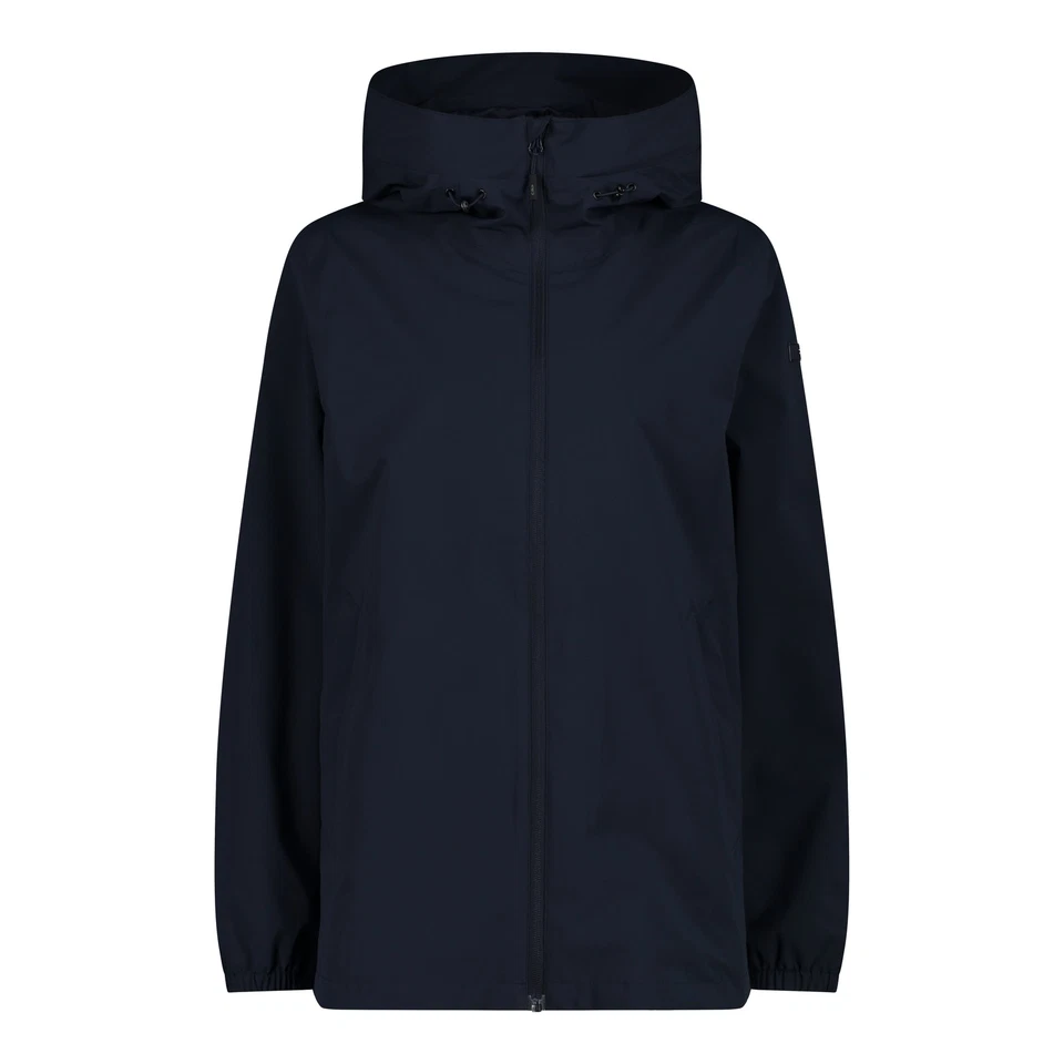 CMP Damen Jacke Woman Jacket Fix Hood 35Z5286