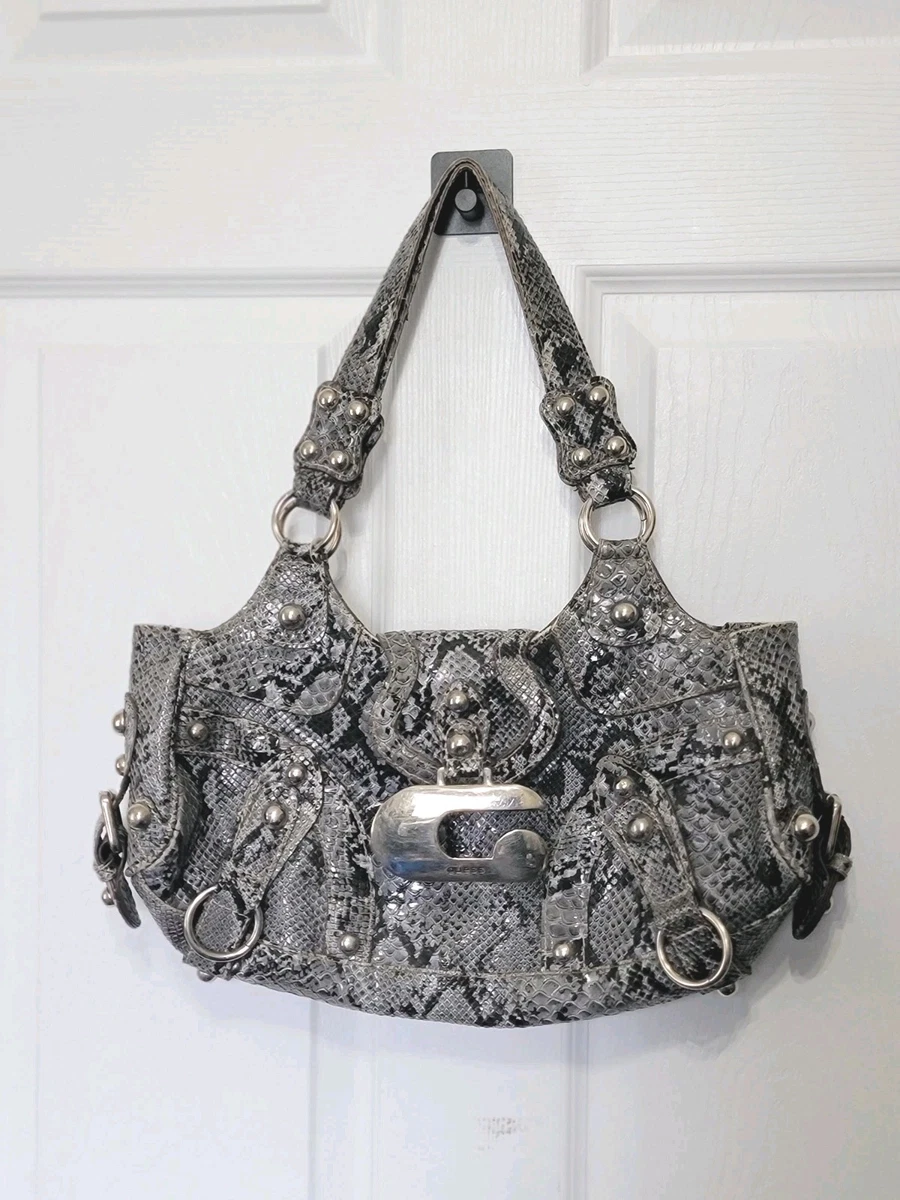 GUESS Studded Bags & Handbags for Women for sale | eBay