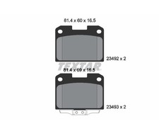 Essieu Mitsubishi 3000