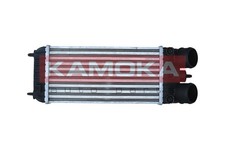 Ladeluftkühler KAMOKA 7750145 für PEUGEOT 208 1 207 16V Turbo GTi THP 165 DS3 DS