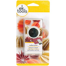 EK Tools Circle Punch 1 Inch with Safety Lock, Create Perfect Circles for Handma