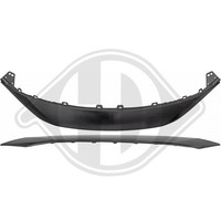 4236739 Blende, StoßFäNger Vorne FüR Peugeot 3008 II SUV (Mc_, Mr_, Mj_, M4_)