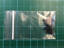 HP Pavilion 15-eg Series Screw Set Screws