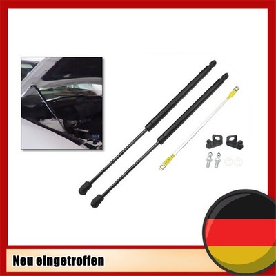 Paar für 2017-2018 Mazda CX-5 GS Sport Gasfeder Motorhaube Gasdruckfeder Dämpfer