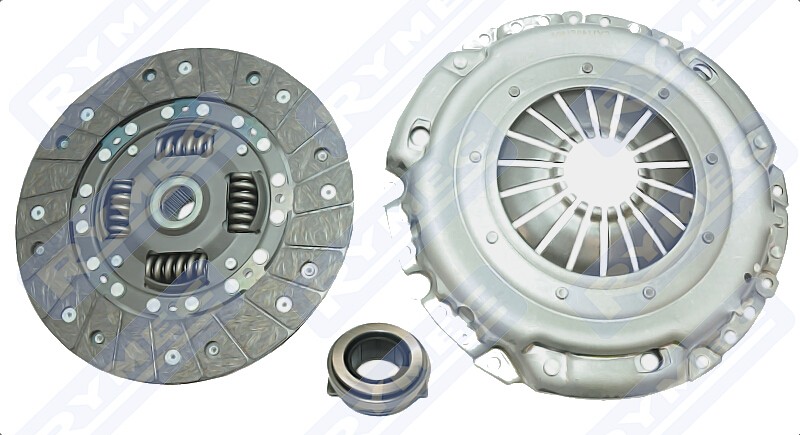 JT1720 RYMEC Clutch Kit for SEAT,SKODA,VW