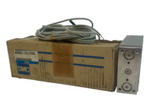 NEW SMC MGPM25-100-Y59BL COMPACT GUIDE MGPM25100Y59BL