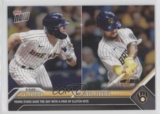 2023 Topps Now /511 Sal Frelick Blake Perkins #661 14dq