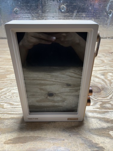 Divoom Times Frame Smart HD Photo Screen 10.1" Calendar Crypto Stocks Weather