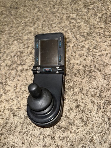 PG Drives PJSM Joystick Controller – D51635.05 – Power Wheelchair Joystick READ