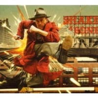 Son Of Dave - Shake A Bone - Cd - G1398Z