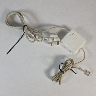 Apple 60W MagSafe 2 MacBook Ladegerät Power Adapter A1435