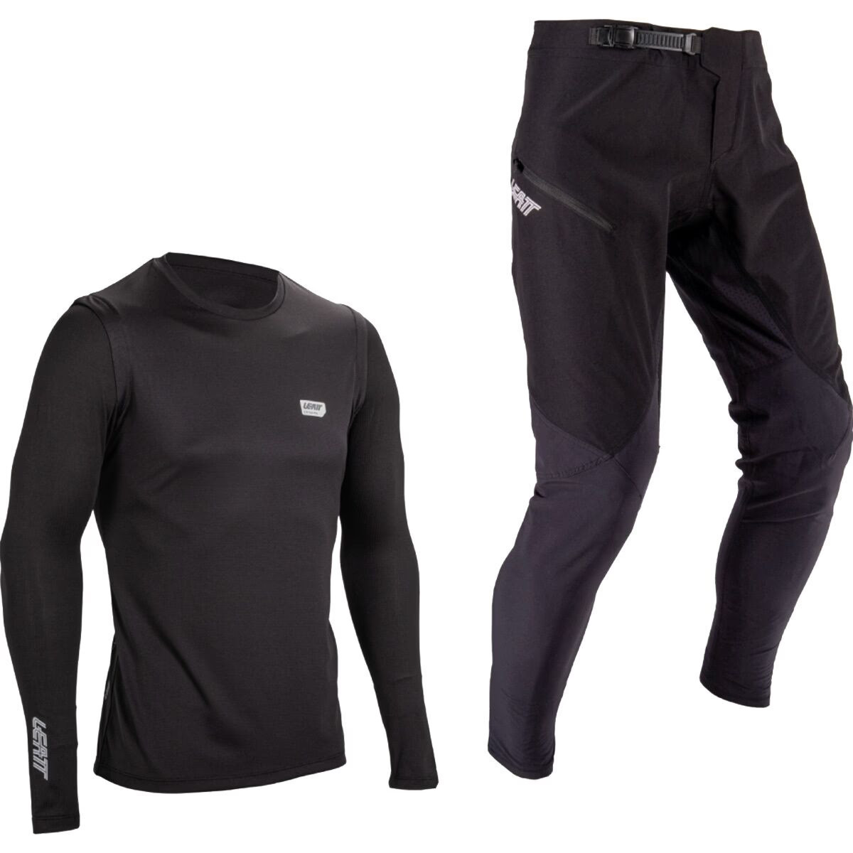 Дорожный комплект Leatt MTB 10 12390₽