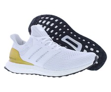 adidas gazelle silver green womens Mens Ultraboost 5 Strung Shoes White main image 0