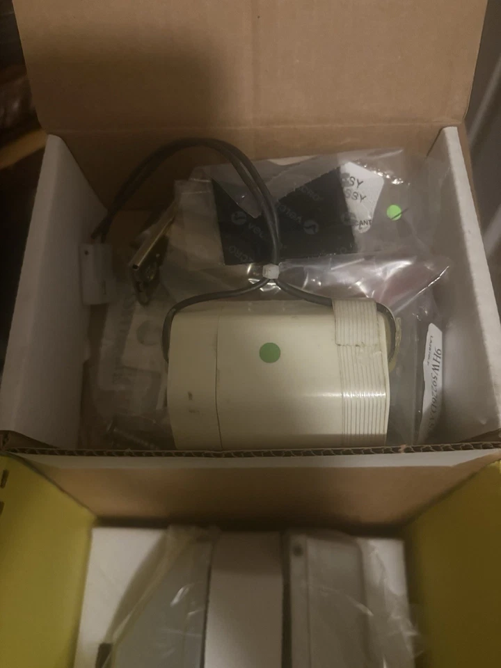 Bloqueio de alarme DL2700IC/26D Trilogy 26D preparação SFIC com cilindro e chaves novo na caixa - Imagem 3 de 4