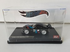 HOT WHEELS - 2024▪︎BMW Z4 M MOTORSPORT - MYSTERY MODELS▪︎ (1/02)▪︎REAL RIDER