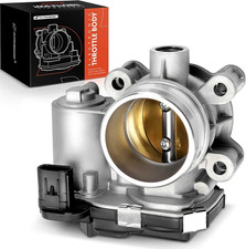 Electronic Throttle Body 2016-2020 Cruze Malibu Equinox Terrain Encore 1.4L 1.5L