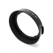 Minolta Bayonet Hood Shade for MD 28mm f/2, f/2.8, f/3.5 Lenses 49mm