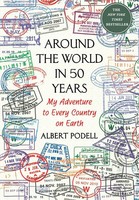 Albert Podell | Around The World In 50 Years | Taschenbuch | Englisch (2016)