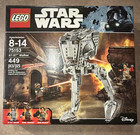 LEGO Star Wars Rogue One AT-ST Walker 75153 449pc Ages 8-14 w/Baze — photo 1