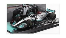 Minichamps 447220363 Mercedes GP - F1 W13E Team Mercedes-AMG Petronas F1 N 63 3R