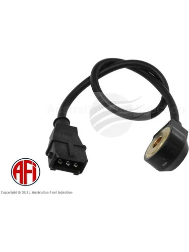 AFI Knock Sensor fits Renault Laguna 3.0 556,B56 (B56E, B565, B56R) (KN1026) - Picture 1 of 12