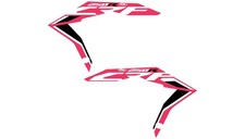 Factory Effex 24-05338 21 OEM Graphics