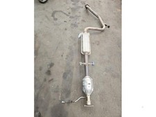 Katalysator ohne Lambdasonde Mazda CX-3 DK PER12050XB P23165899