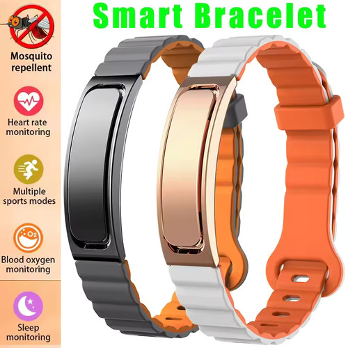 2026 Smart Health Screenless Bracelet Heart Rate Monitor Sports…