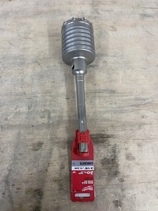 Milwaukee 3-1/8 in. x 11-3/8 in. SDS-MAX Core Bit