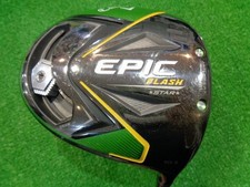 Callaway EPIC FLASH STAR Driver 10.5 Speeder EVOLUTION for CW (S) #320 Golf