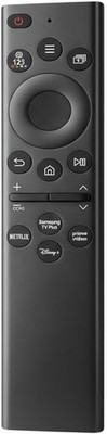 Replace Remote Control for All Samsung TV HDTV 4K 8K 3D Smart TV 2019-2025