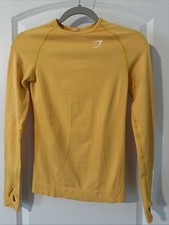 Gymshark Women  s Compression Shirt