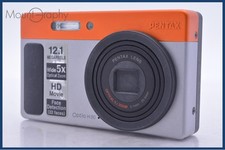  AS IS  PENTAX Optio H90 5x FromJapan yk7389