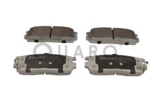 New Brake Pad Set, disc brake for CHEVROLET OPEL VAUXHALL:CAPTIVA,EQUINOX