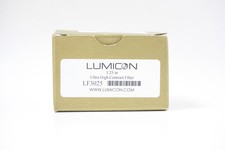 Lumicon 1.25 inch UHC Filter Vintage brand