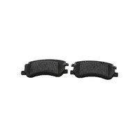 Bremsbelagsatz Scheiben 18,8 Mm Triscan Iam-Expertise FüR U.A. VW Amarok