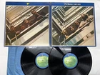 The Beatles 1967-1970 Japan LP [12742ER]
