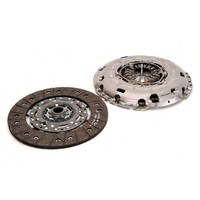 Kupplungssatz Schaeffler LUK SAC 624 3264 19