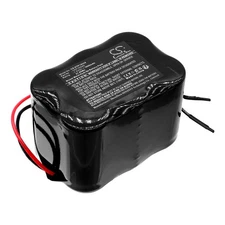 Ni-MH BATTERIE 3000mAh Type 1437 00040 143700040 For ETA 1437 Ponto