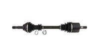 Antriebswelle SKF Vkjc 3825 FüR Fiat Talento C25 Ducato Peugeot CitroËN J5 Bus