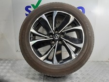 Alloy Wheel MAZDA CX-5 Sport 19 Inch Rim & 225/55/19 Toyo Tyre 9965427090 ET45