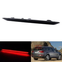 Audi Q7 4L Dritte LED Bremsleuchte RüCklicht 06-15 Schwarz