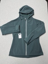 Fabletics Women  s Jacket Size Large