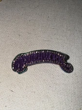 Pvtchwork Pins New Era